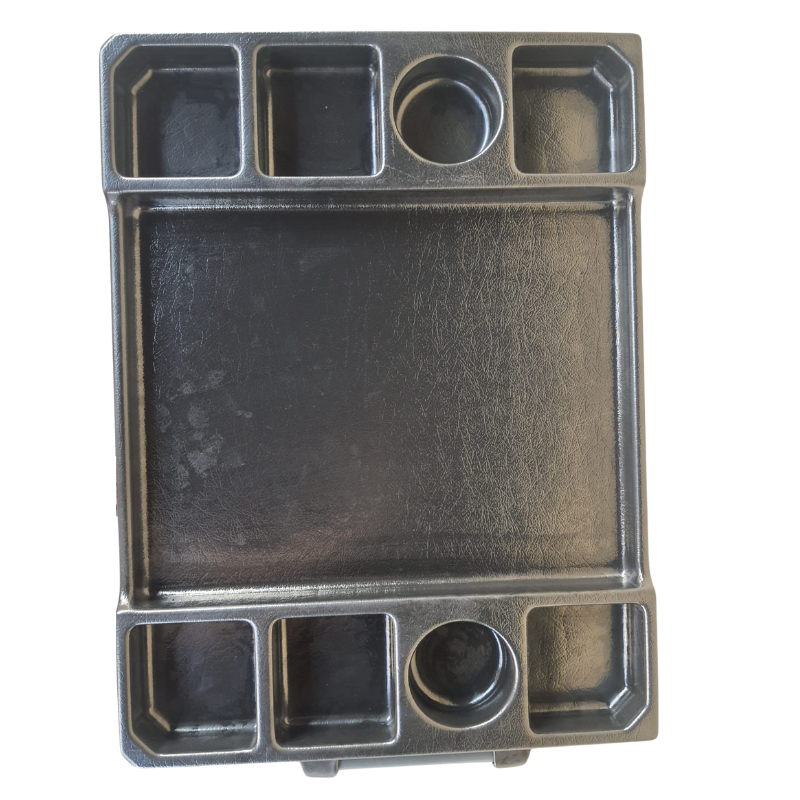 5 Çekmeceli Takım Arabası