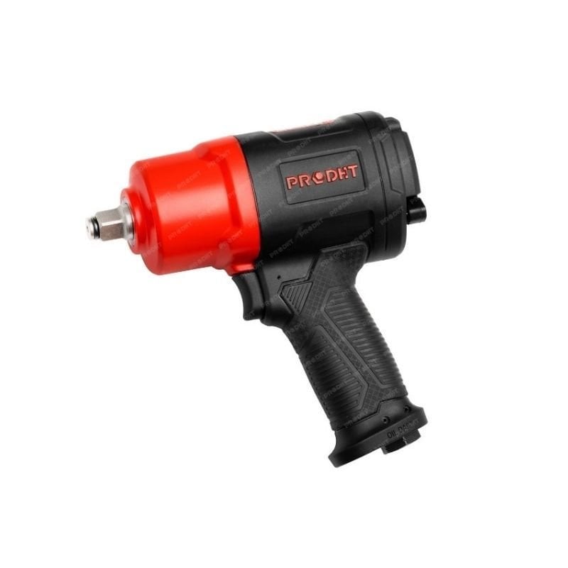 1/2'' Havalı 1600 Nm Somun Sıkma Sökme Tabancası D14001305