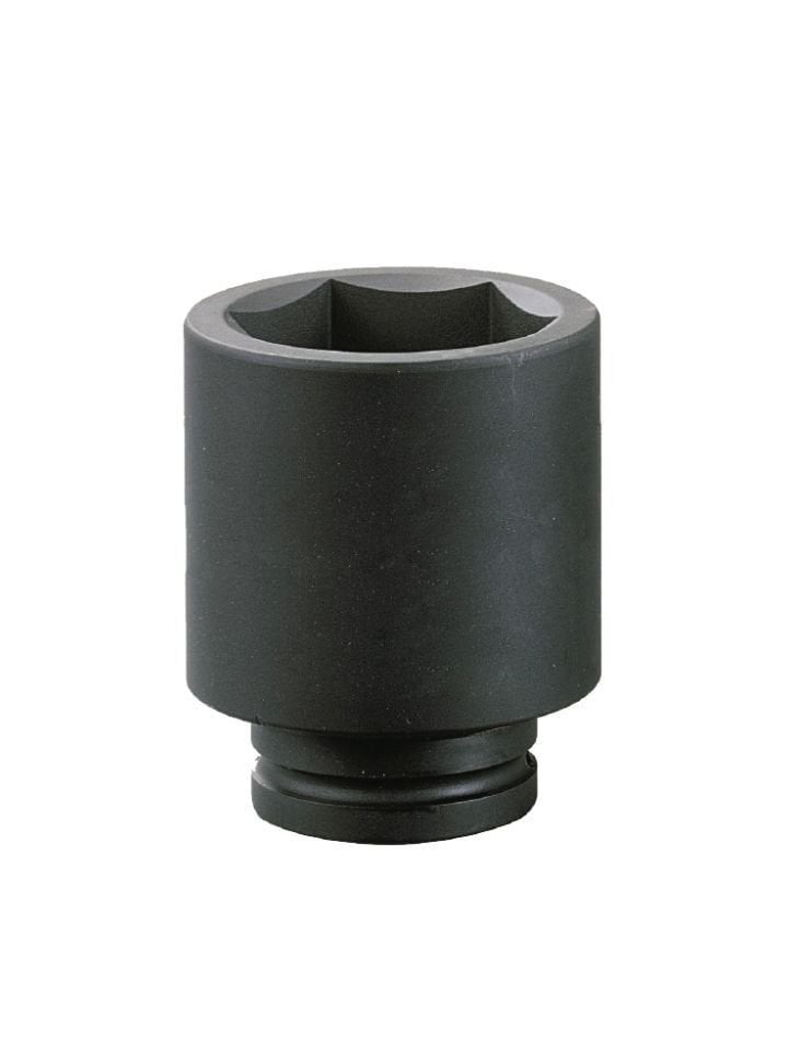 55 mm Havalı Uzun Lokma 1.5'' YAHLU11255