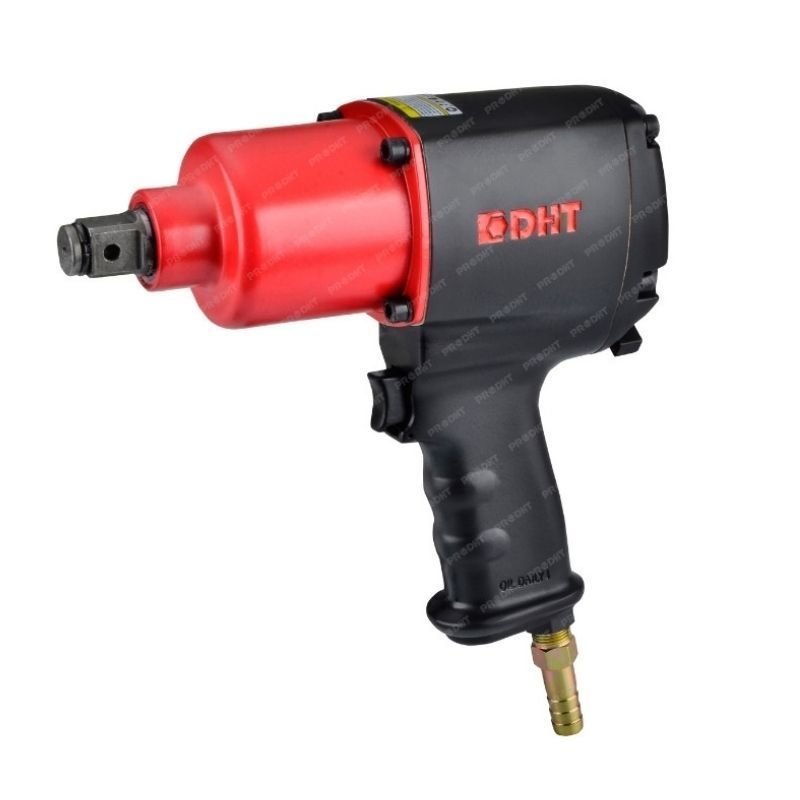 3/4'' 1900 Nm Havalı Somun Sıkma Sökme Tabancası D14005134