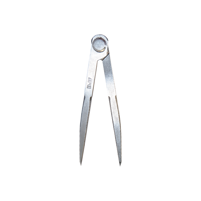 150 mm Düz Pergel DW6PD150