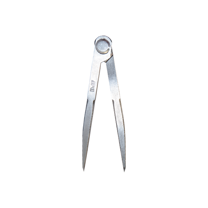 175 mm Düz Pergel DW6PD175