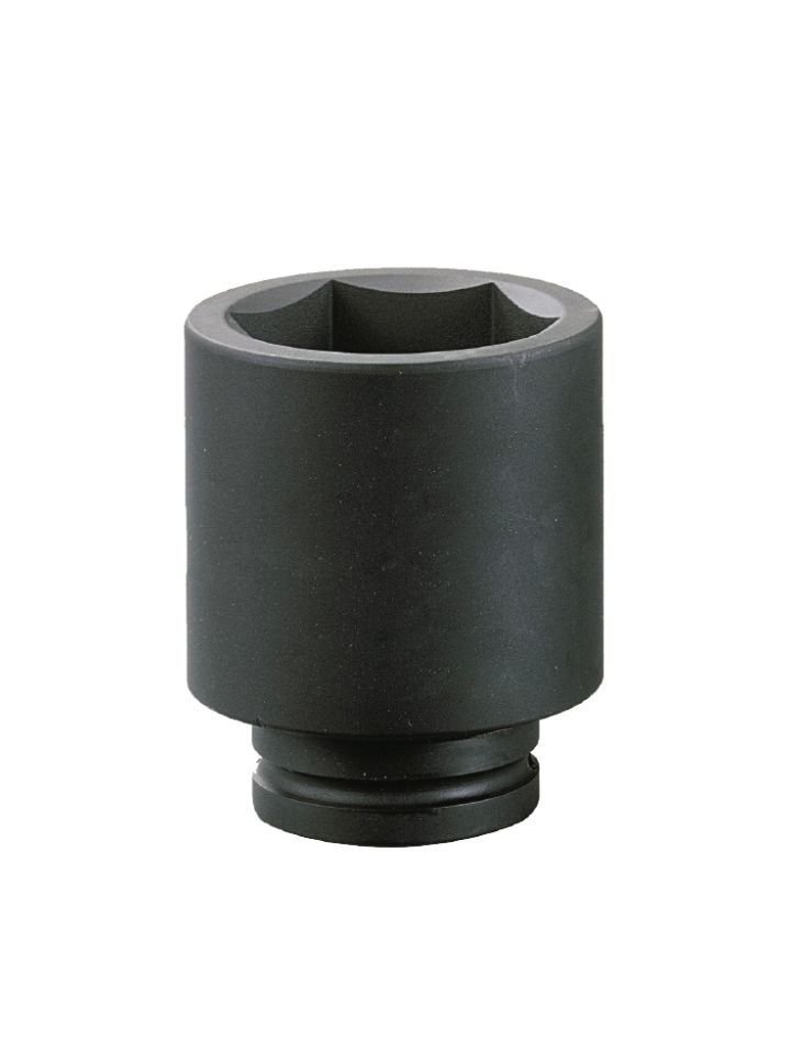 80 mm Havalı Uzun Lokma 1.5'' YAHLU11280