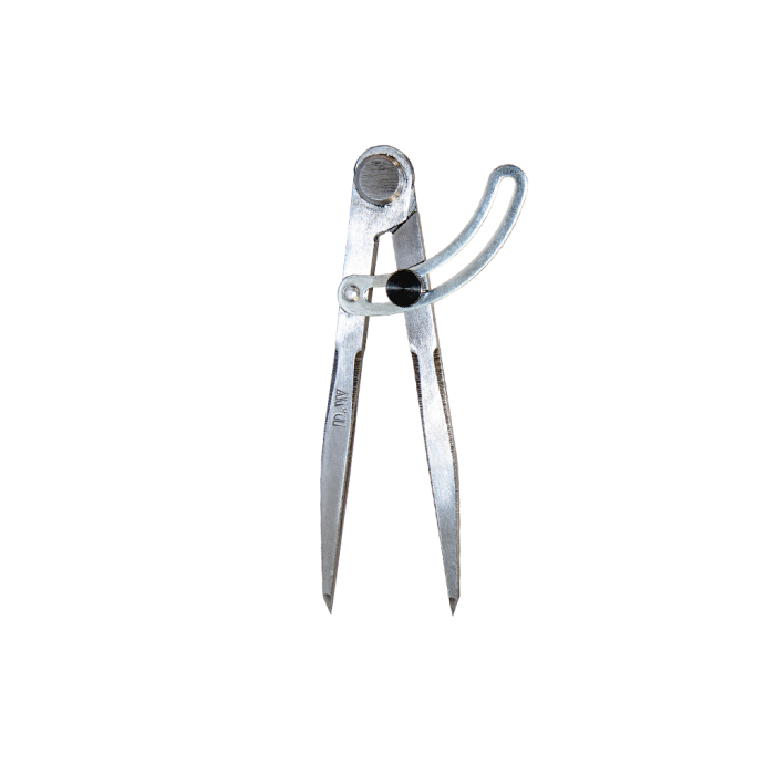 175 Kanatlı Pergel DW6PDK175