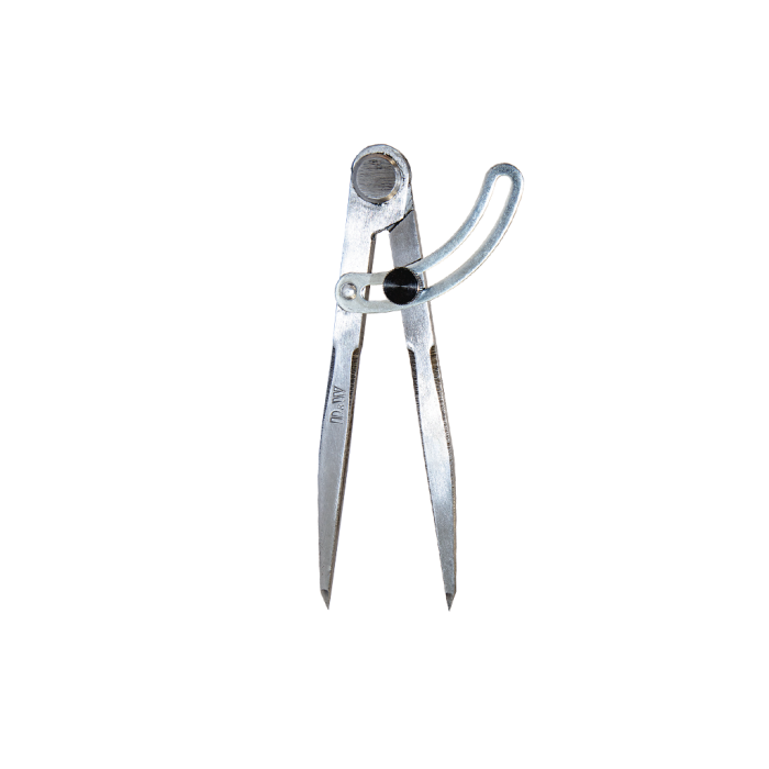 500 mm Kanatlı Pergel DW6PDK500