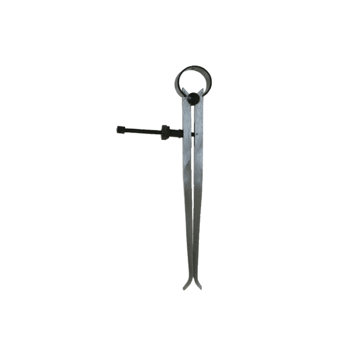 200 mm İç Çap Pergeli DW6IP200