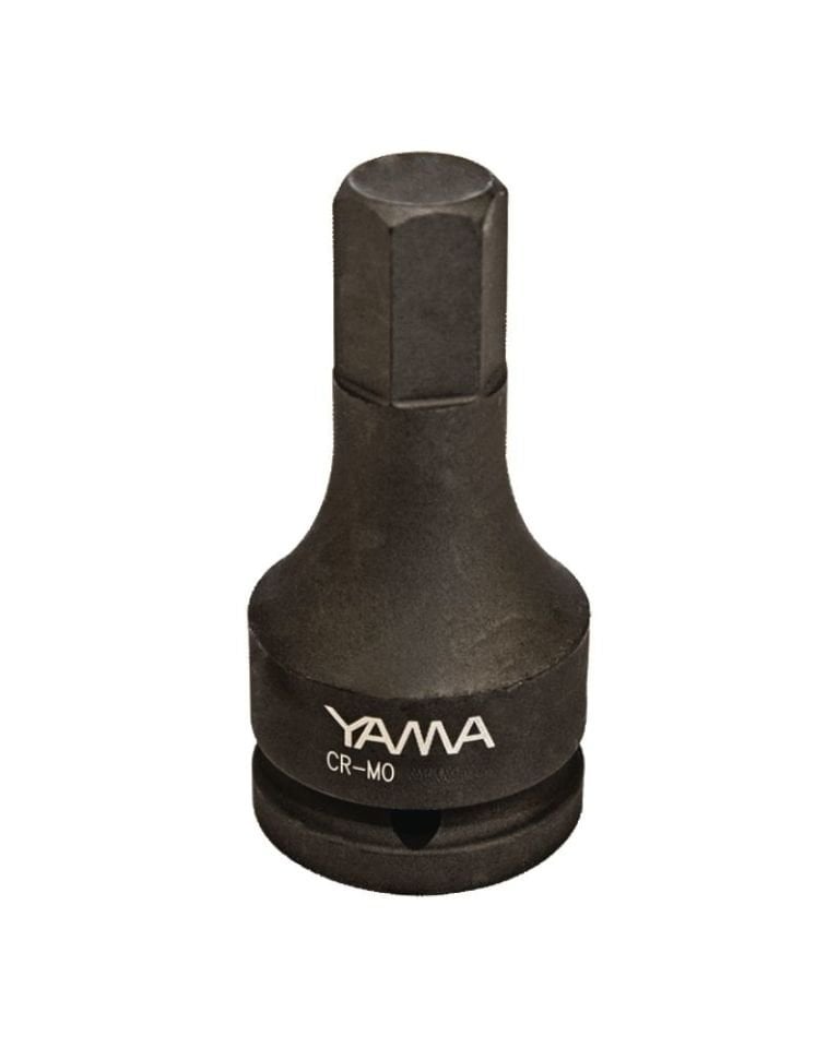 H24 Havalı Allen Lokma 3/4'' YAHLA3424