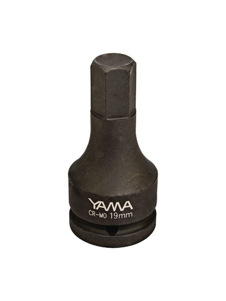 H27 Havalı Allen Lokma 3/4'' YAHLA3427