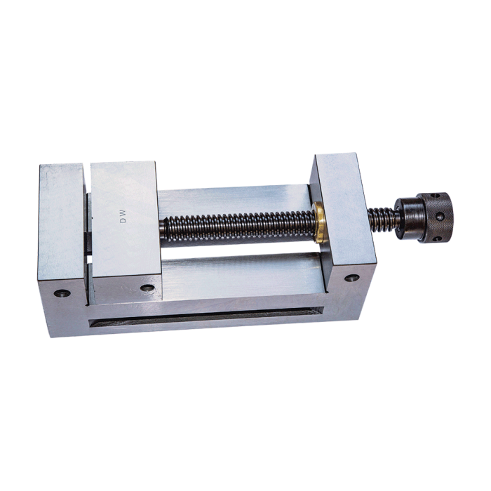 125 mm Vidalı Hassas Takımcı Mengenesi DWZ4289051
