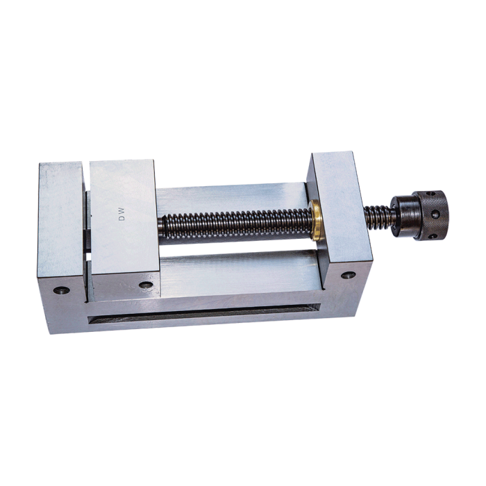 125 mm Vidalı Hassas Takımcı Mengenesi DWZ4289051