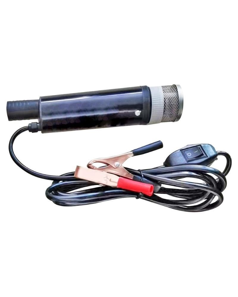 12v Dalgıç Tipi Yakıt Transfer Pompası MTTP80S12