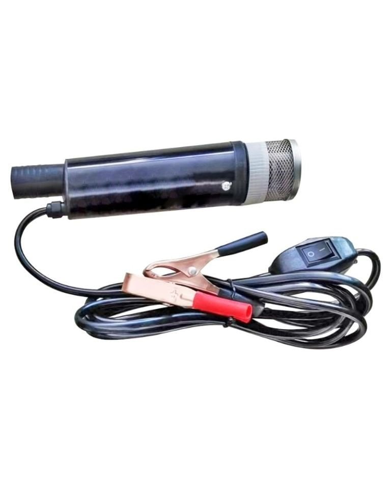 12v Dalgıç Tipi Yakıt Transfer Pompası MTTP80S12