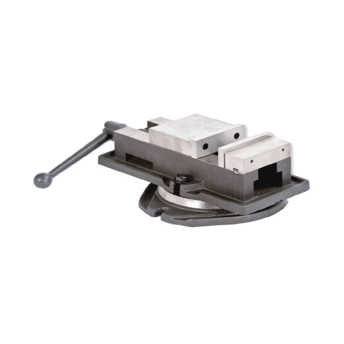 100 mm Döner Tablalı Hassas Frezeleme Mengenesi DWZ4287241
