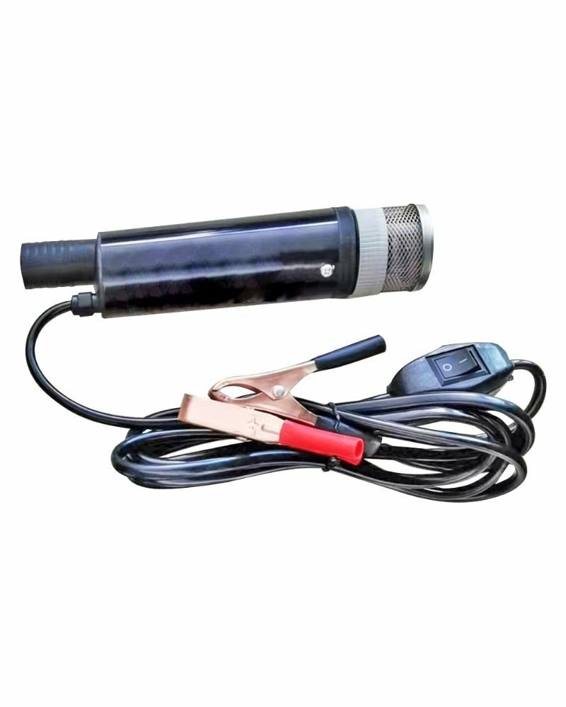 12v Dalgıç Tipi Yakıt Transfer Pompası MTTP80XL12