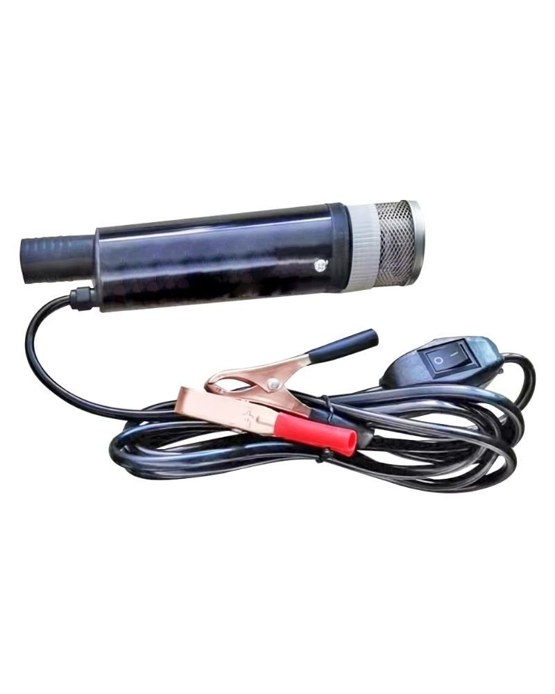 24v Dalgıç Tipi Yakıt Transfer Pompası MTTP80XL24
