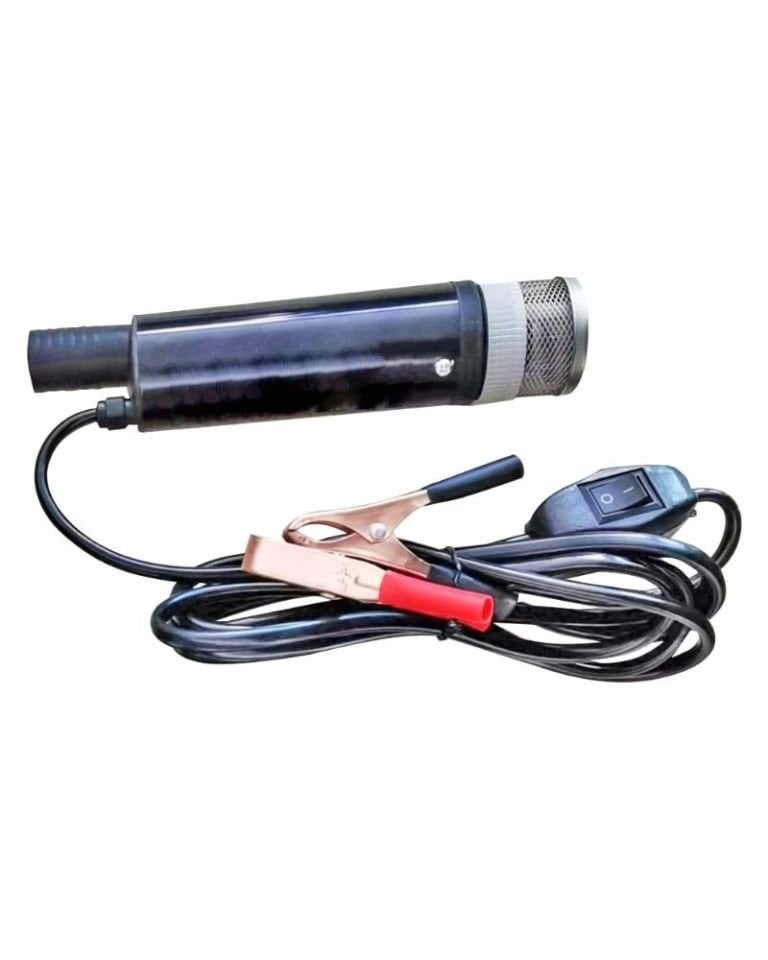 24v Dalgıç Tipi Yakıt Transfer Pompası MTTP80XL24