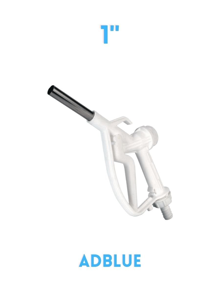 1'' Adblue Tabancası MTTAT01