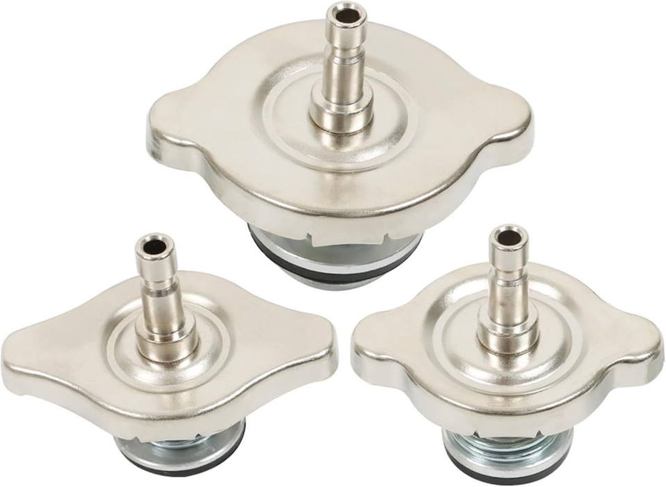 28 Parça Radyatör Su Basınç ve Kaçak Tespit Cihazı