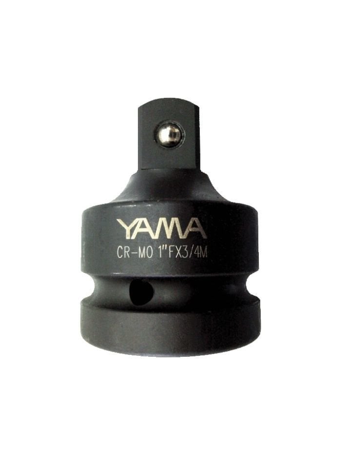 3/8'' den 1/4'' e Düşürücü Lokma Adaptörü YAHA3814
