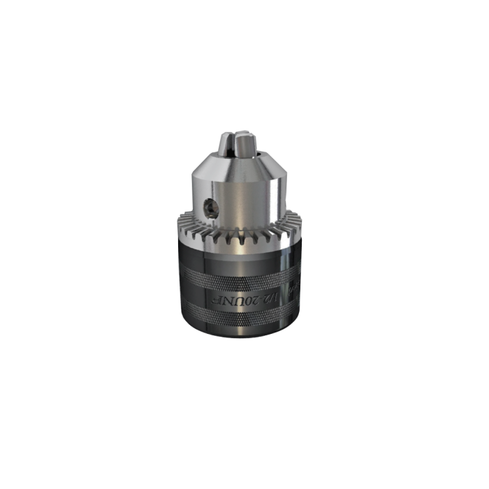 1 - 10 mm 3/8'' x 24 Anahtarlı Mandren DWMA1038