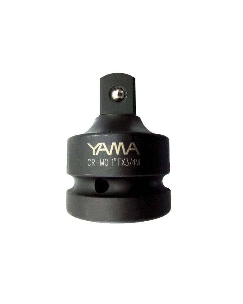 1/2'' den 3/8'' e Düşürücü Lokma Adaptörü YAHA1238
