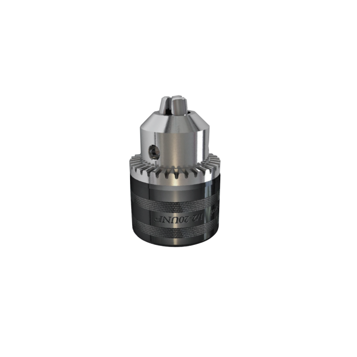 3 - 16 mm 5/8'' x 16 UNF Anahtarlı Mandren DWMA1658