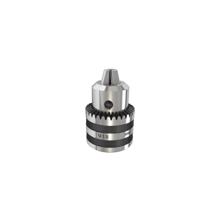 3 - 16 mm Anahtarlı B16 Konik Mandren DWMAK1616
