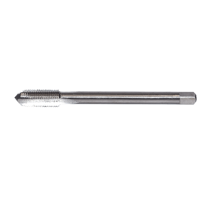 MF 5x0.5 Düz Makine Kılavuzu Metrik İnce Diş DIN-374/C HSS-M2AL MK74C0505