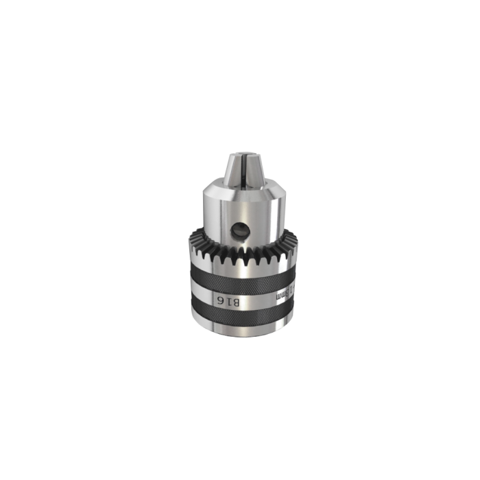 3 - 16 mm Anahtarlı B18 Konik Mandren DWMAK1618