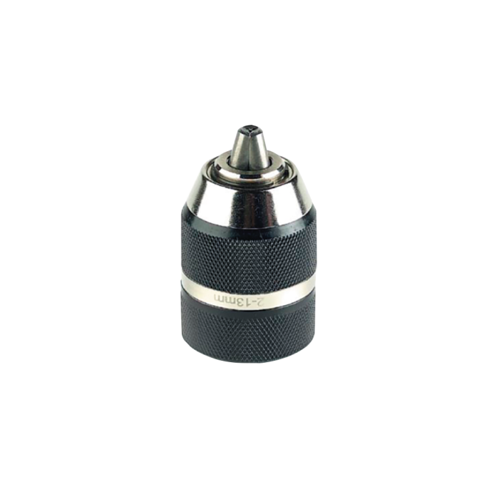 0.8 - 10 mm 3/8'' x 24 Supra Kilitli Metal Mandren DWMKM1038