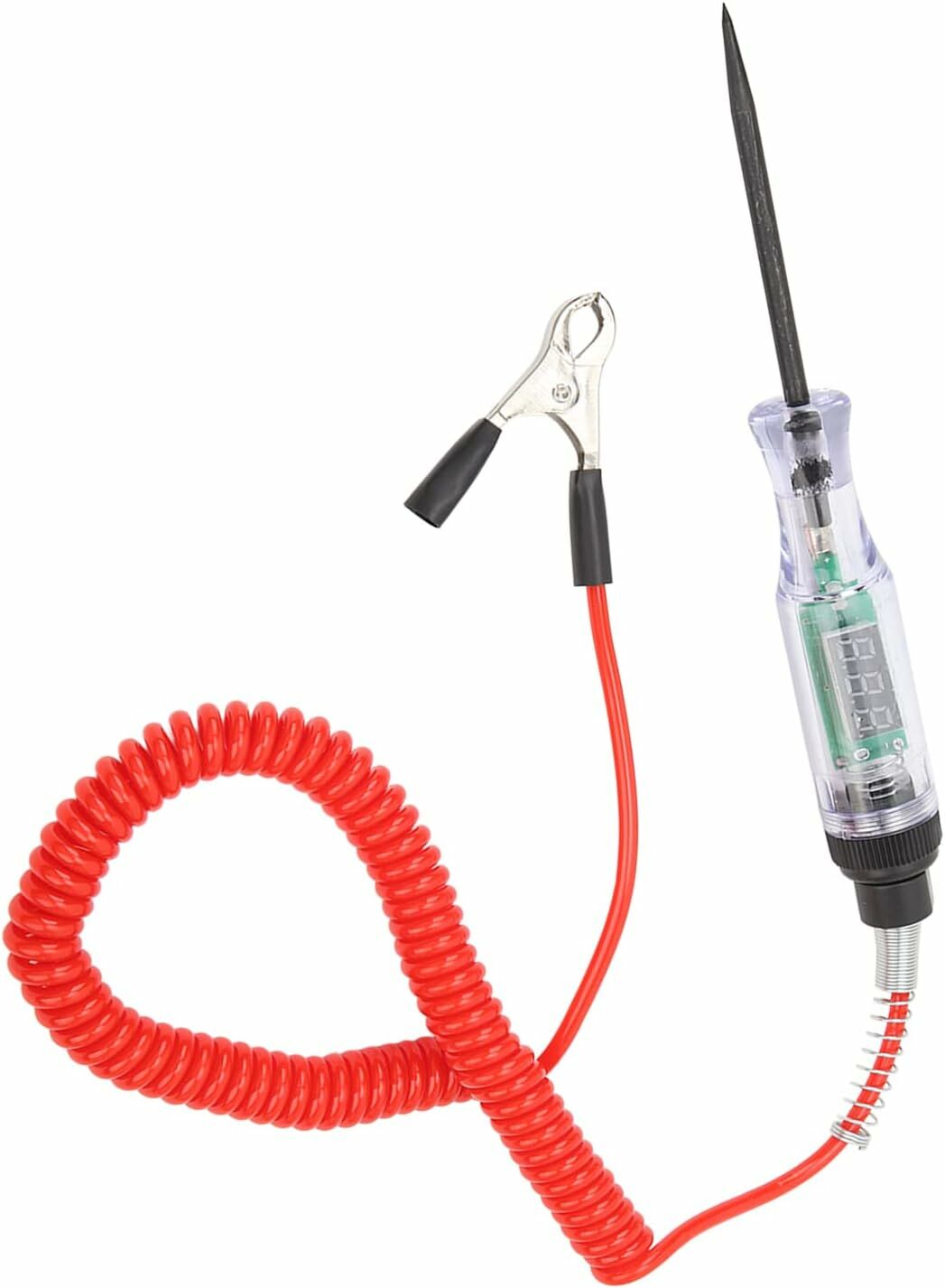 32 Volt Dijital Oto Kontrol Kalemi NT1048