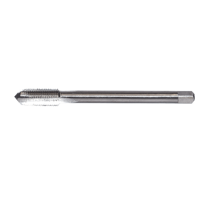 MF 22x1.5 Düz Makine Kılavuzu Metrik İnce Diş DIN-374/C HSS-M2AL MK74C2215