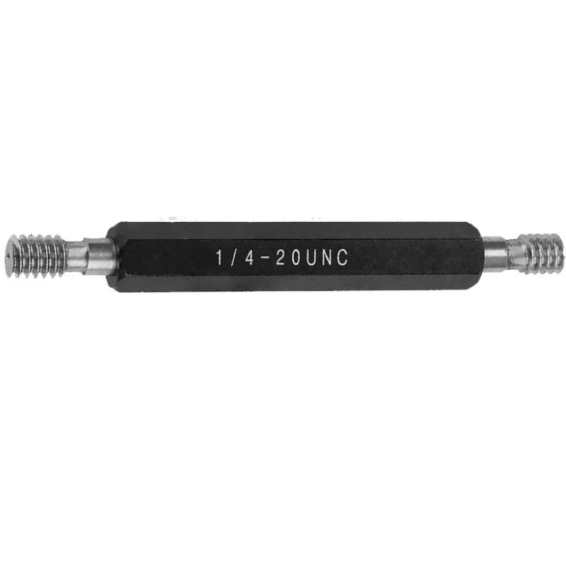 5/8'' x 11 UNC Diş Vida Tampon Mastar 5109-NC58