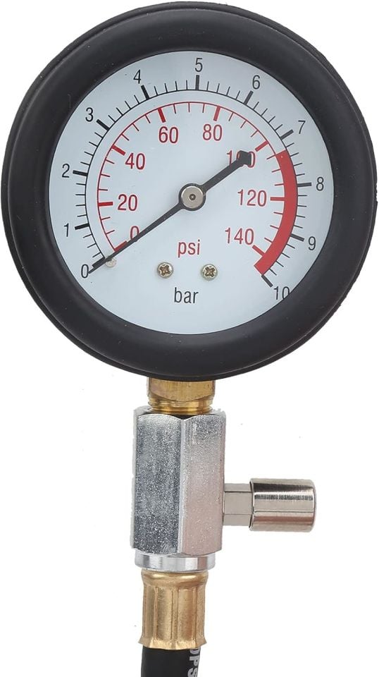 Motor Yağ Basıncı Test Cihazı NTA1063