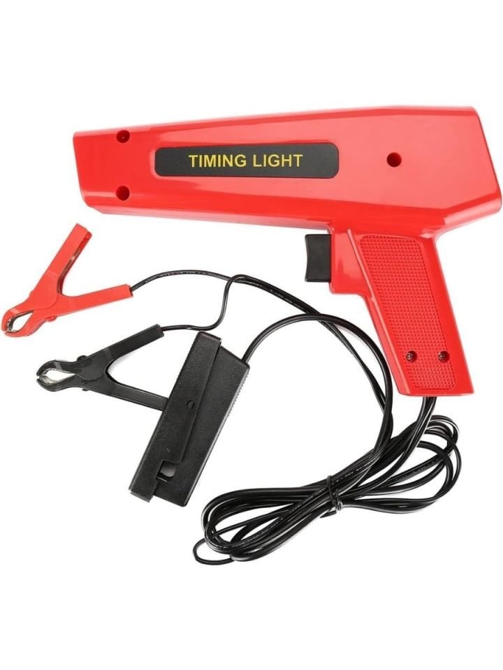12 Volt Avans Tabancası NT1023