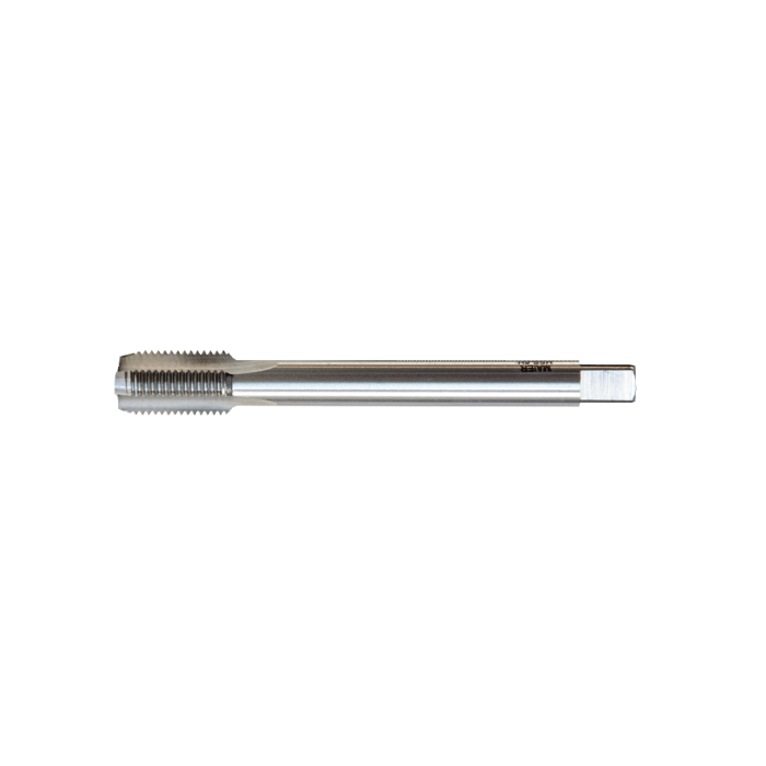 UNF 5/16''x24 Düz Makine Kılavuzu UNF İnce Diş DIN-374/B HSS-M2AL MK74DU516