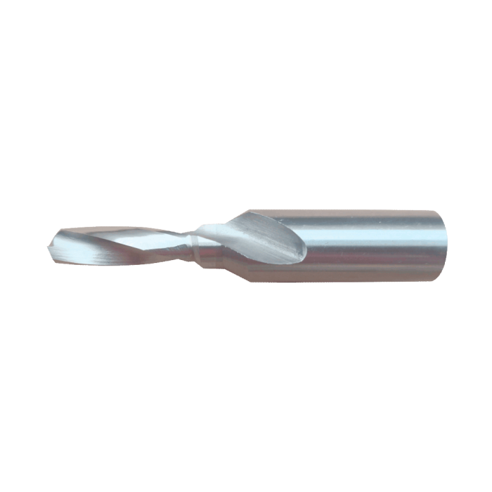 145 mm Özel Ölçü Hss Kademeli M20 Matkap Ucu GERM20