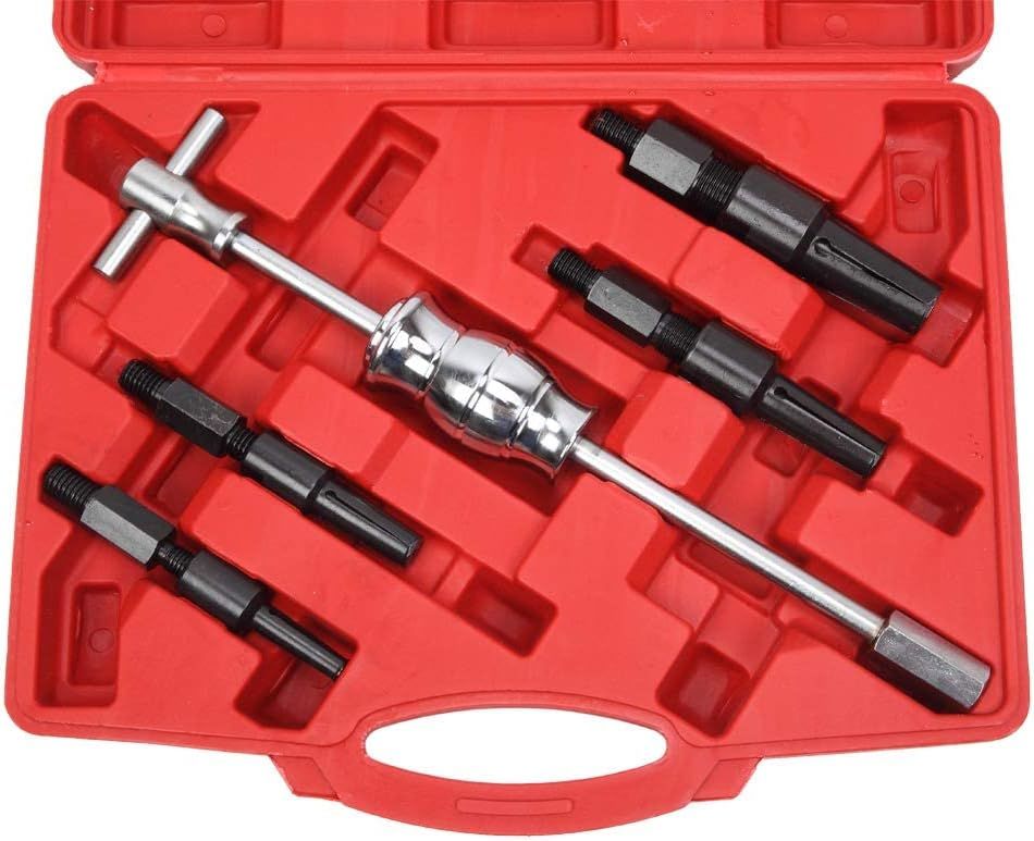 5 Parça İç Rulman İç Dişli Çektirme Seti NTE1033