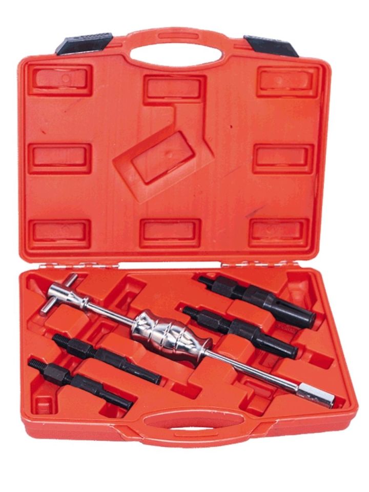 Nt Tools 5 Parça İç Rulman İç Dişli Çektirme Seti NTE1033