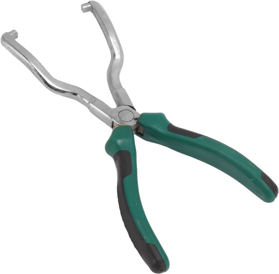 250 mm Yakıt Hattı Soket Pensesi