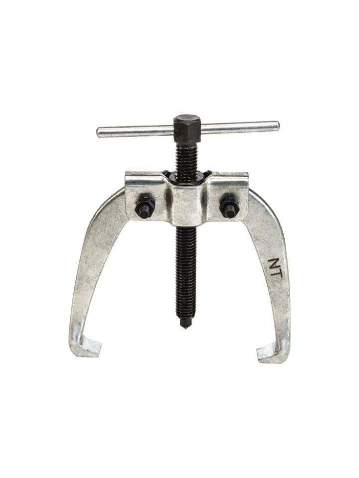 Düz İki Ayaklı Mini Çektirme 60 x 40 mm NTC1M46