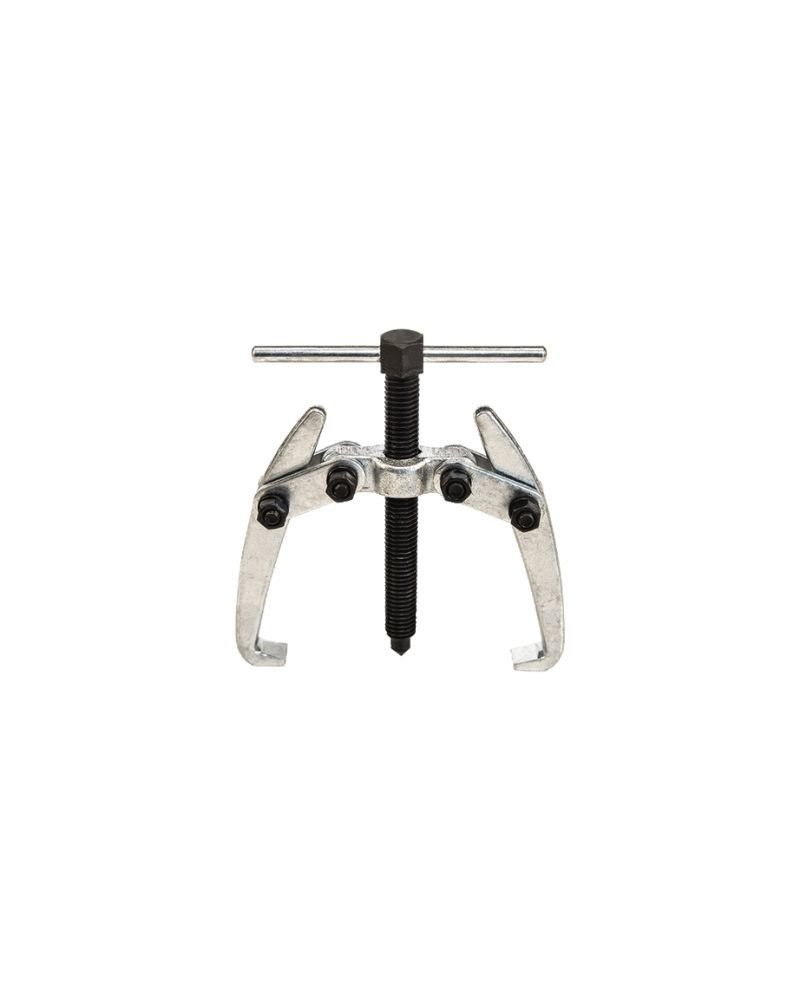 Mafsallı İki Ayaklı Mini Çektirme 65 x 65 mm NTC3M66