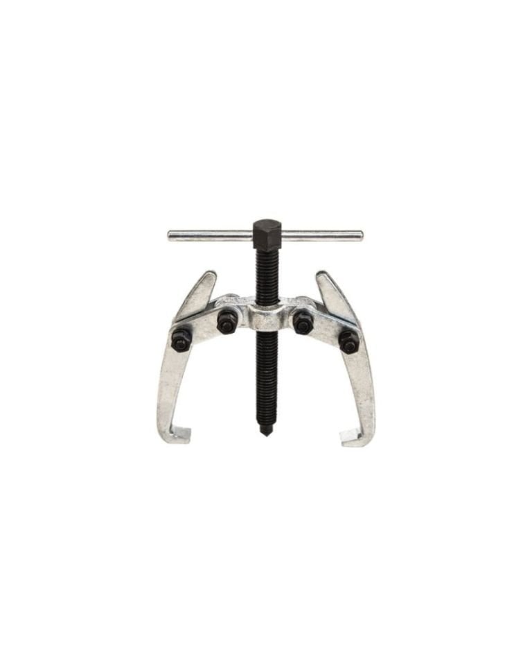 Mafsallı İki Ayaklı Mini Çektirme 80 x 80 mm NTC3M88