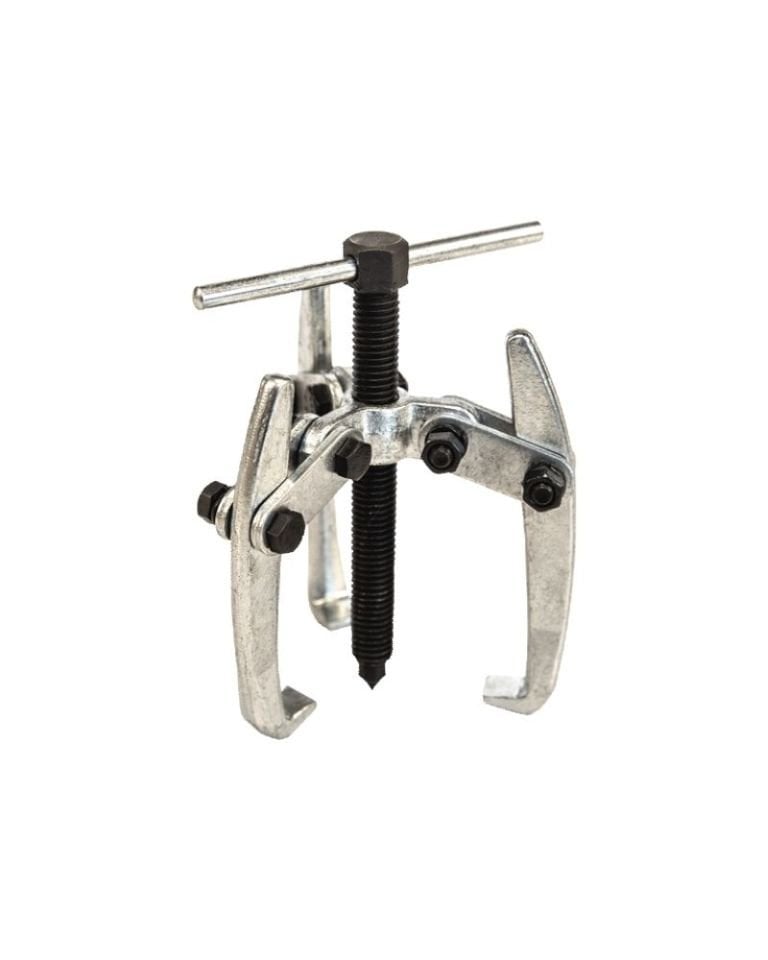 Mafsallı Üç Ayaklı Mini Çektirme 60 x 40 mm NTC4M46