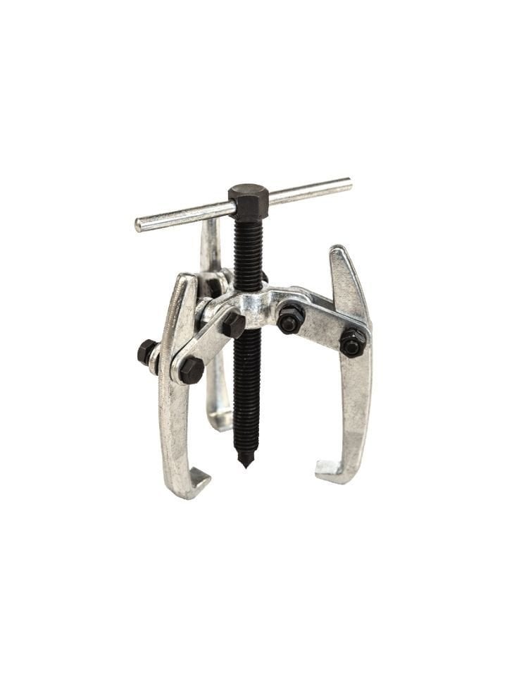 Mafsallı Üç Ayaklı Mini Çektirme 65 x 65 mm NTC4M66