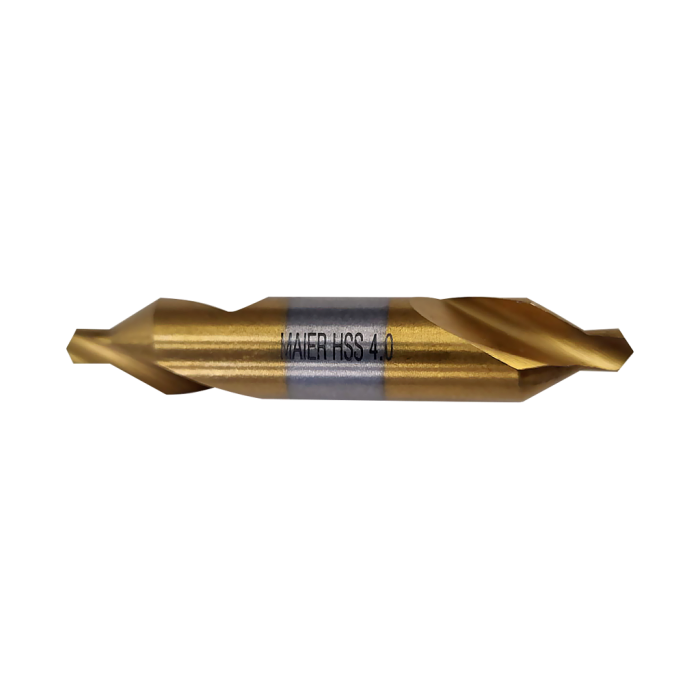 71 mm %5 Kobaltlı TiN Kaplı Punta Matkap Ucu MAPMC063
