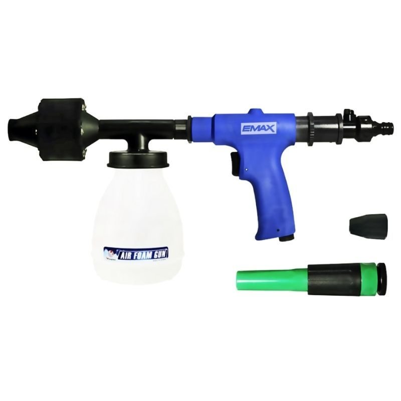 Havalı Köpük ve Su Tabancası ET-5019