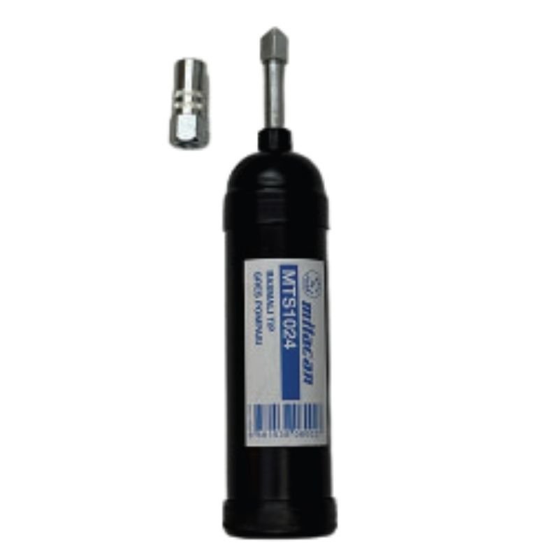 Basmalı Tip Gres Pompası MTS1024