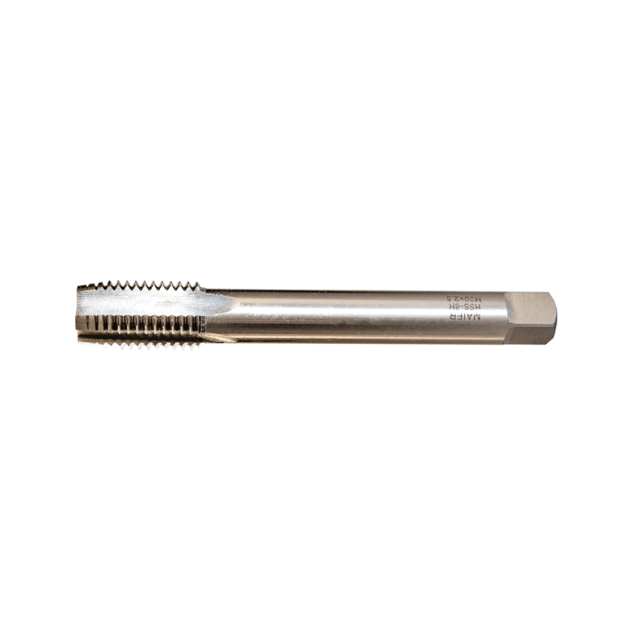 M30x2.5 Düz Makine Kılavuzu DIN-376/C HSS-M2AL MK376C3025