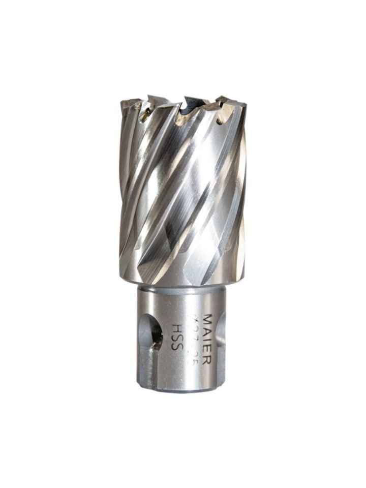 16x25 mm HSS Üniversal Saplı Manyetik Matkap Ucu MDAL2516